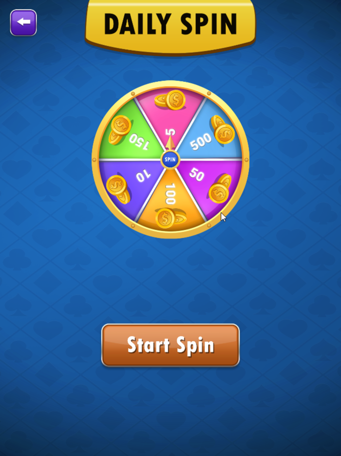 Wild Jack  Card Game