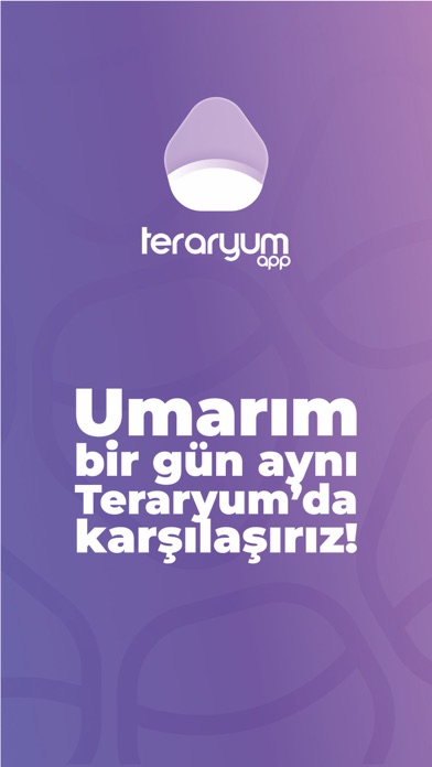 Teraryum: Dijital Habitat Screenshot
