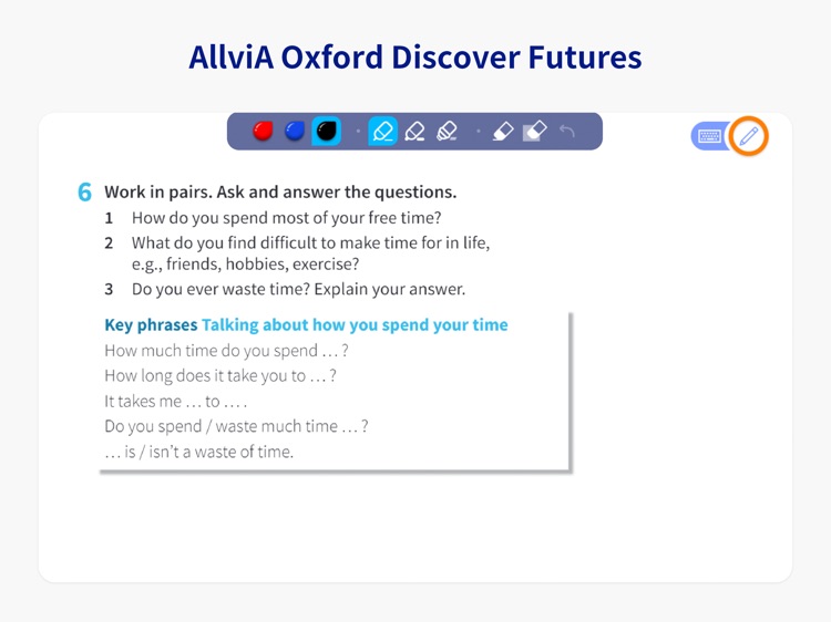 AllviA Oxford Discover Futures screenshot-4