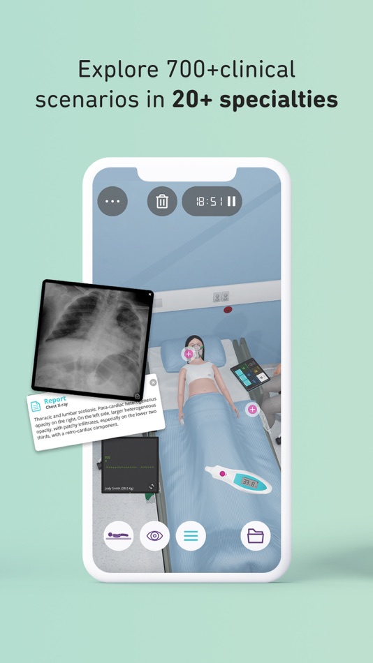 #4. Body Interact (macOS) 由: Body Interact