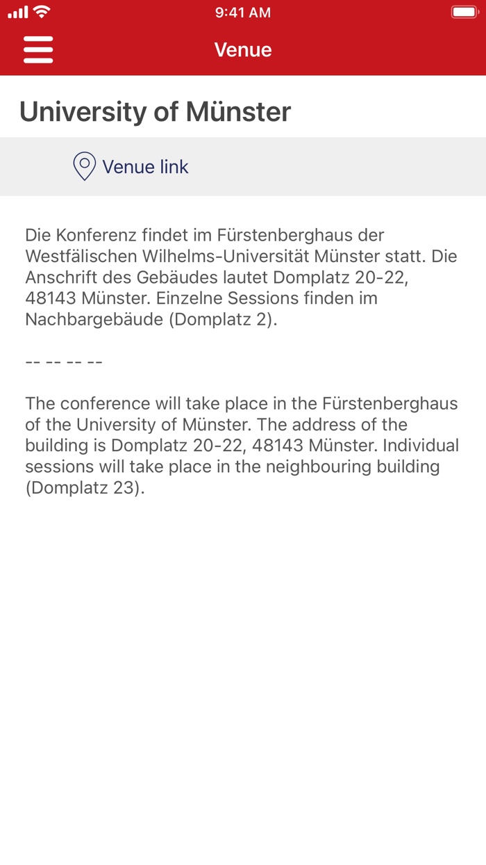 Statistische Woche 2022