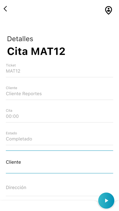 Soporte Técnicos Móvil Screenshot