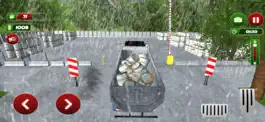 Game screenshot Off Road Trucks Simulator 3D hack