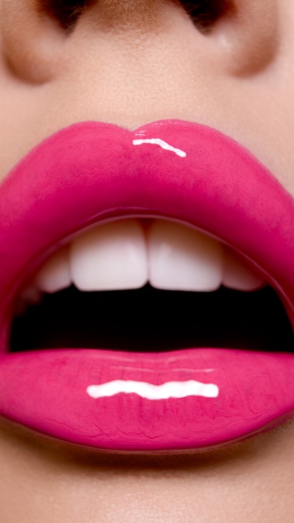Lipstick Wallpapers