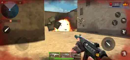 Game screenshot Контртеррористический удар: CS mod apk
