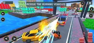 Emergency Rescue Simulator screenshot #1 for iPhone