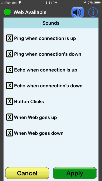 WebCheck2 screenshot-4