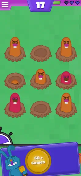 Game screenshot Milo's Microgame World apk