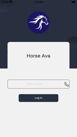 Game screenshot HorseAva mod apk