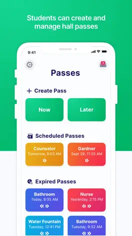 Game screenshot SmartPass Mobile mod apk