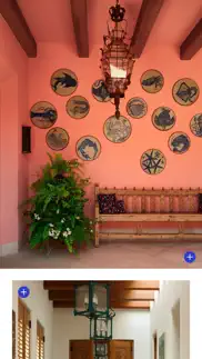 architectural digest iphone screenshot 2