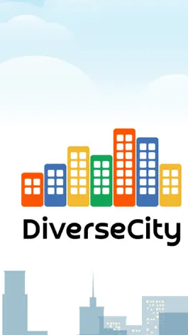 Game screenshot The DiverseCity App mod apk