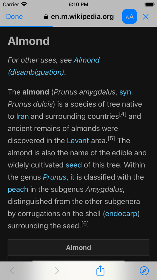 #3. Nut Identifier: Seed ID (iOS) 由: Ivan Frolov