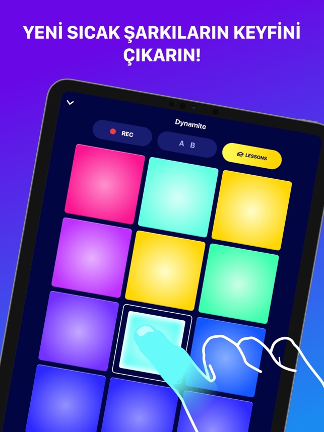 Beat 2024 maker pro