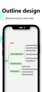 Everyscript for screenwriter screenshot #3 for iPhone