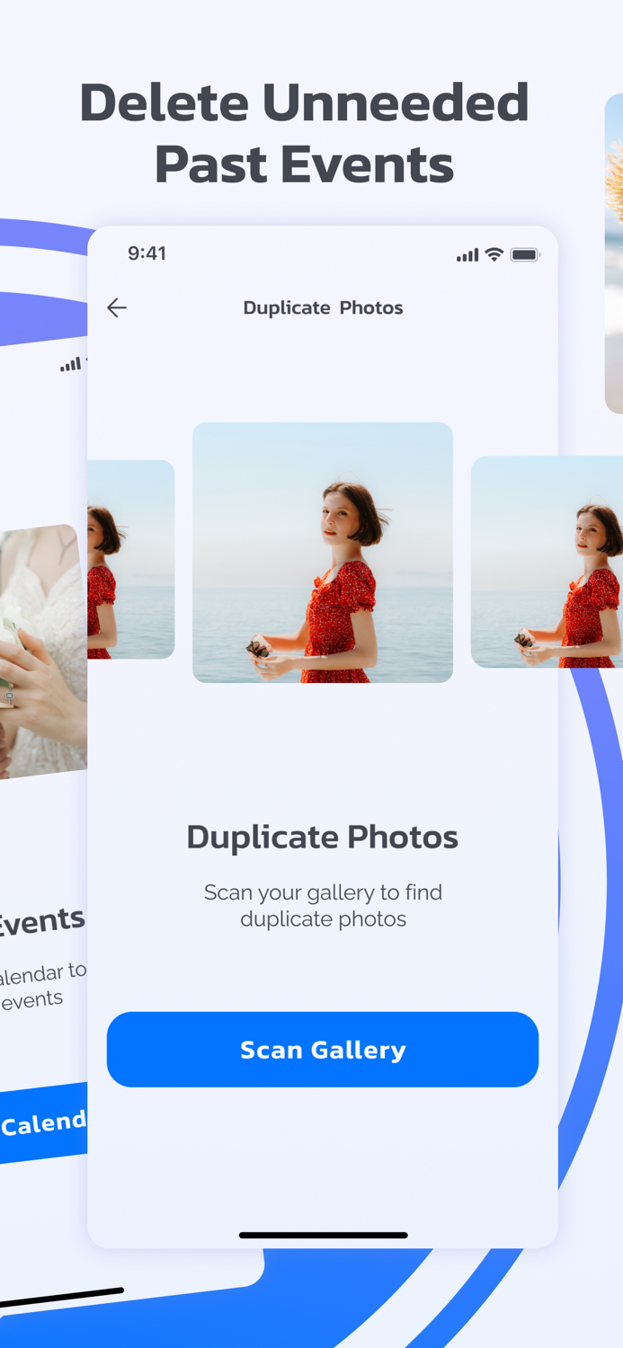 Boosty Smart Storage Cleaner