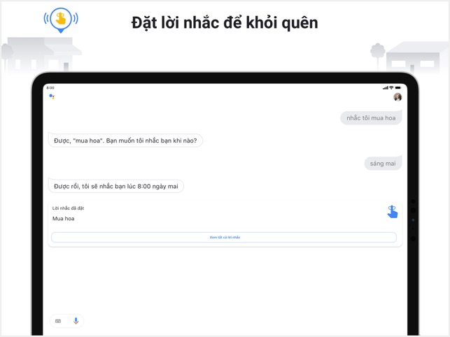 Google Assistant