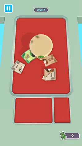 Game screenshot Tape the Money mod apk