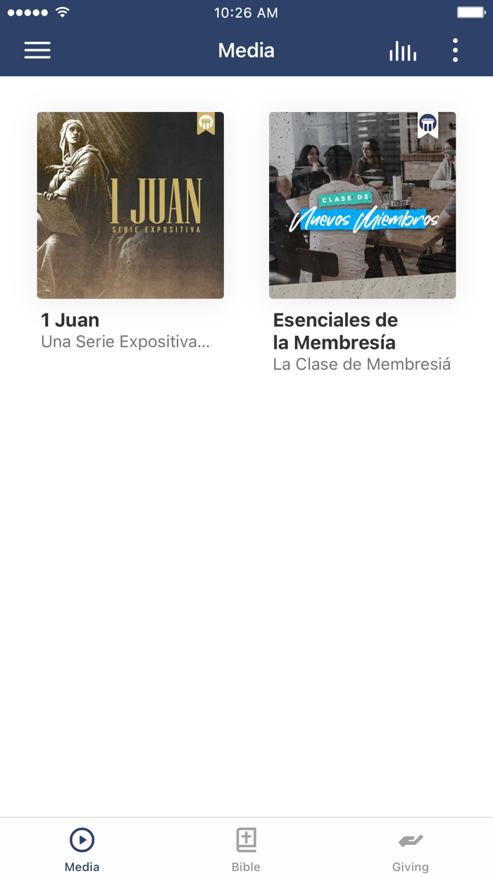 Tabernáculo Metropolitano