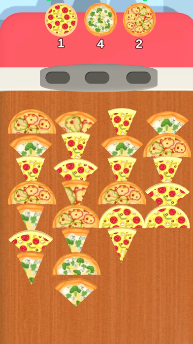 My Pizza Shop! Screenshot
