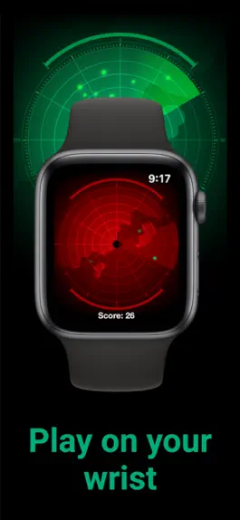 Game screenshot Radar Game apk