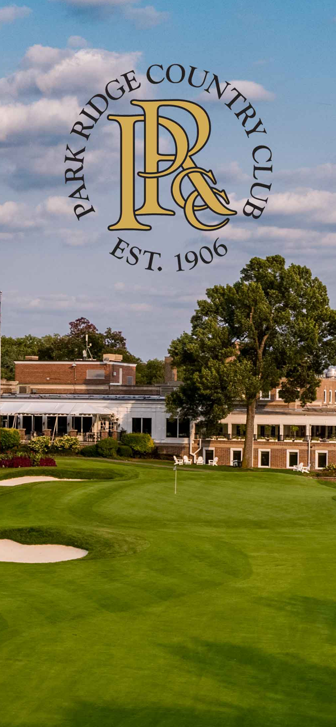 Park Ridge Country Club