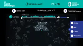 Game screenshot Galerie Symphonique hack