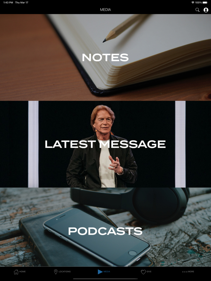 Christian Faith Church