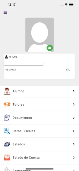 Game screenshot Colegio Regional Bilingüe hack