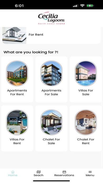 Cecilia Lagoons Screenshot