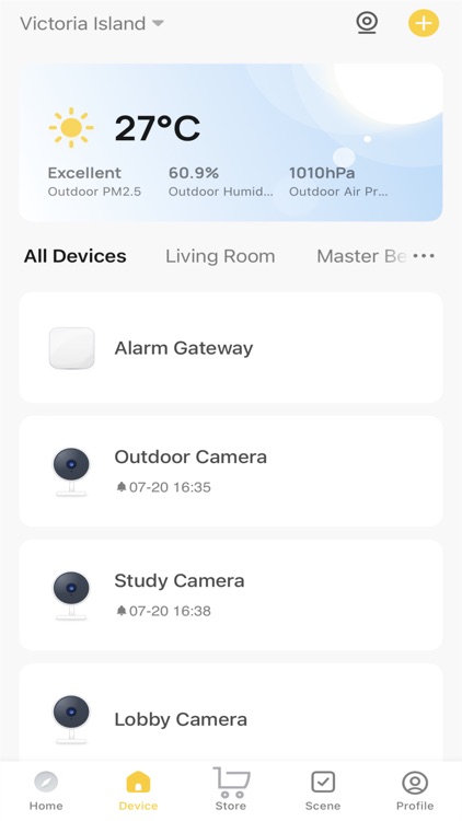 EyeSyte screenshot-3