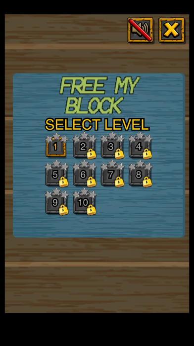 Free My Block screenshot 2