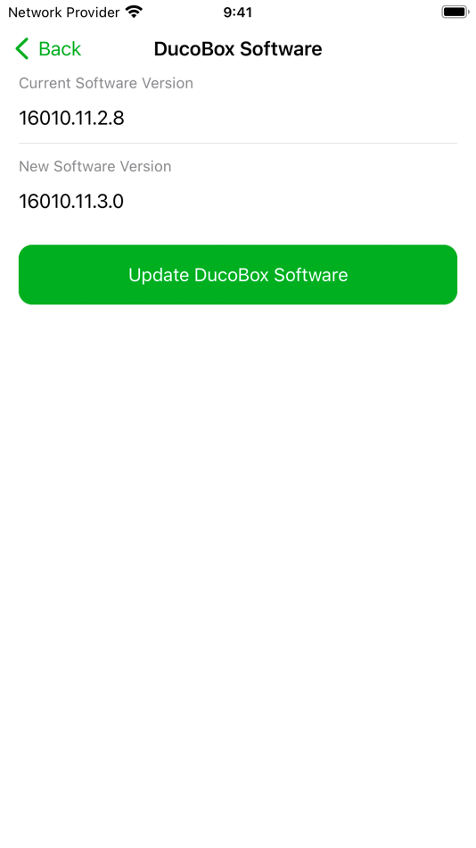 #6. Duco Installation App (iOS) By: Duco