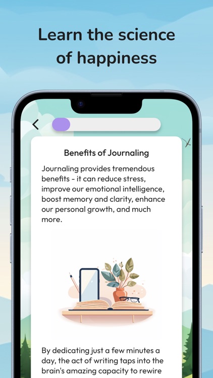 AI Journal & Diary - KnownWell screenshot-4