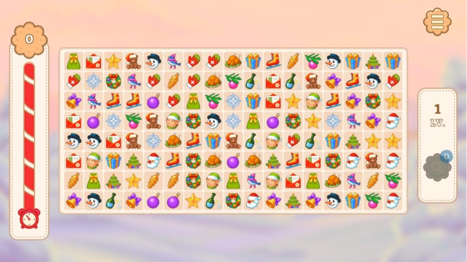 #1. Joy Mahjong (iOS) 由: 术 徐