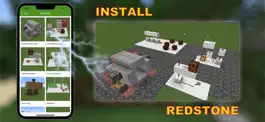 Game screenshot Buildings for Minecraft PE apk
