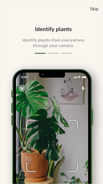 Planty Life Screenshot
