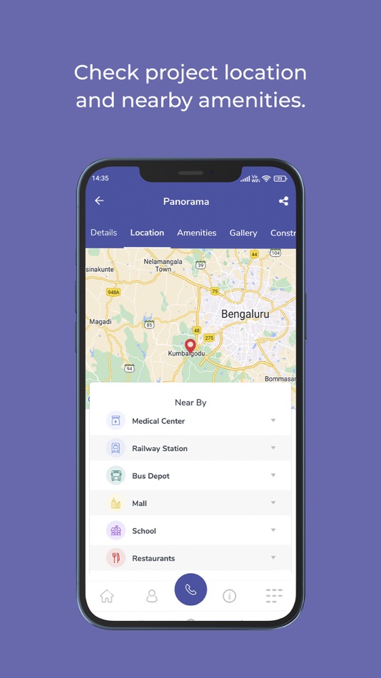 #5. WinnRE (iOS) 由: Loyalie IT-Solutions Pvt Ltd