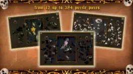 Game screenshot Dark Fantasy: Jigsaw Puzzle apk