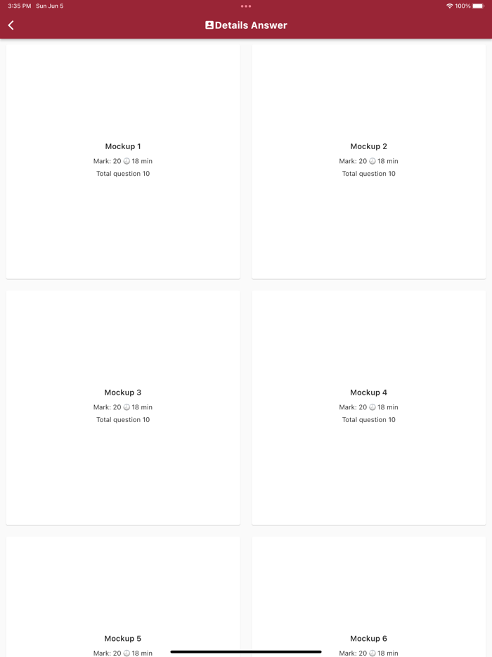 Wonderlic Test Quiz Prep