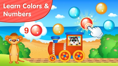 123 Kids Fun Education Games Screenshot