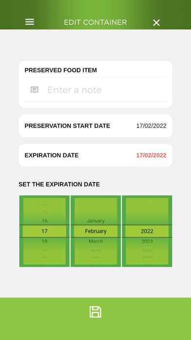 Laica Home Wellness Screenshot