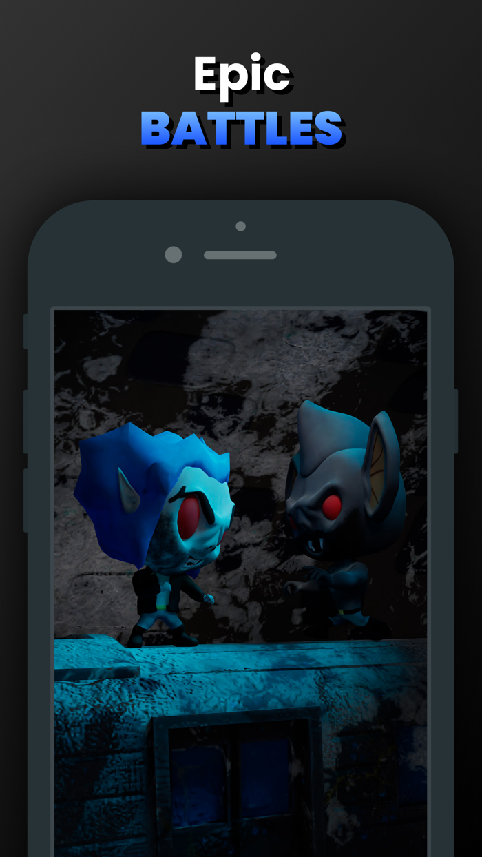 Morbi-man Subway Vampire