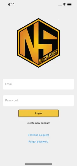 Game screenshot NugSmasher® mod apk