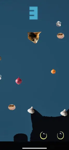 Game screenshot Angry Nala hack