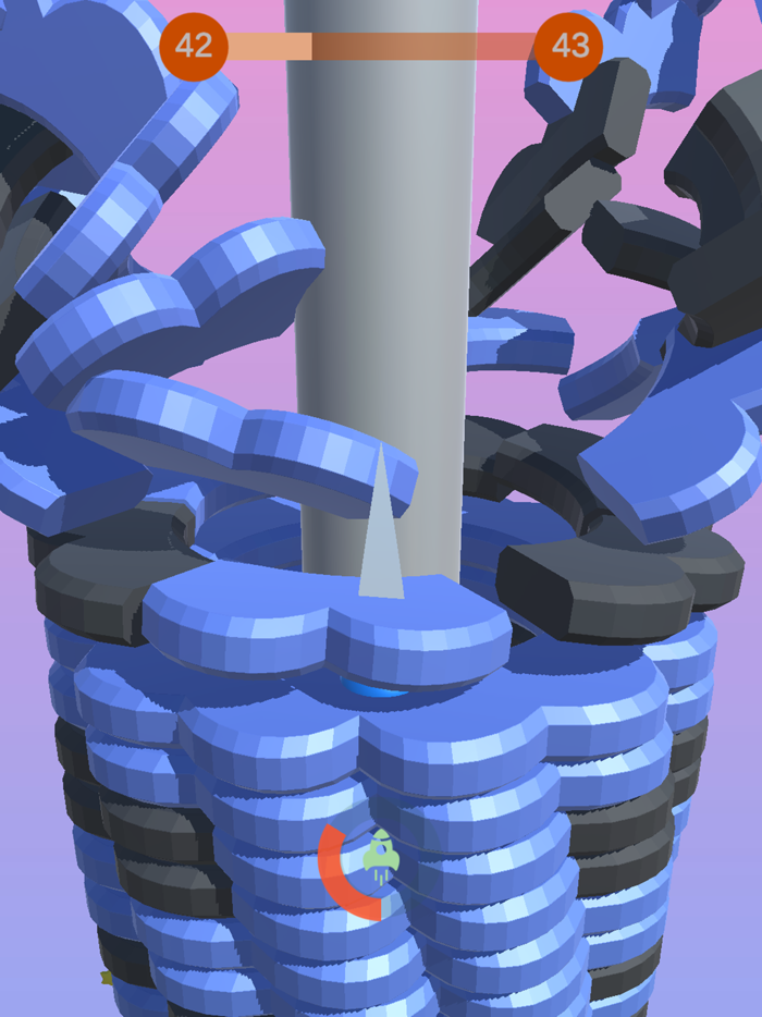 Stack Ball 3D - New Game 2022