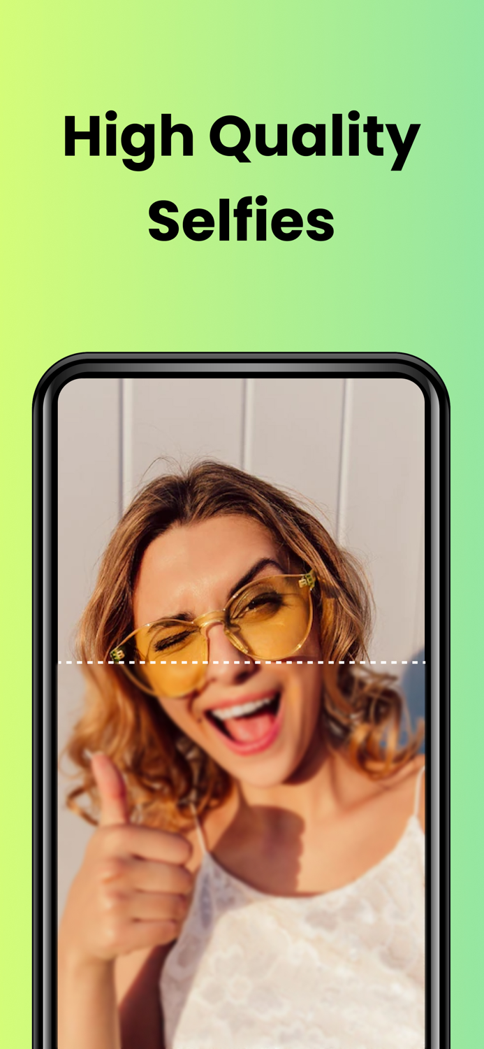 Pixel Go - AI Photo Enhancer