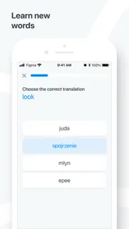 polish−english dictionary айфон картинки 3