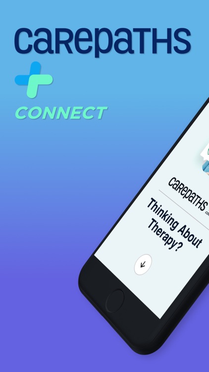 CarePaths Connect