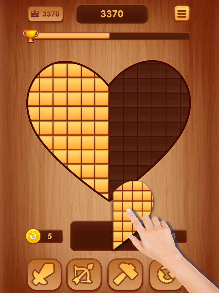 Block Puzzle Games 2022